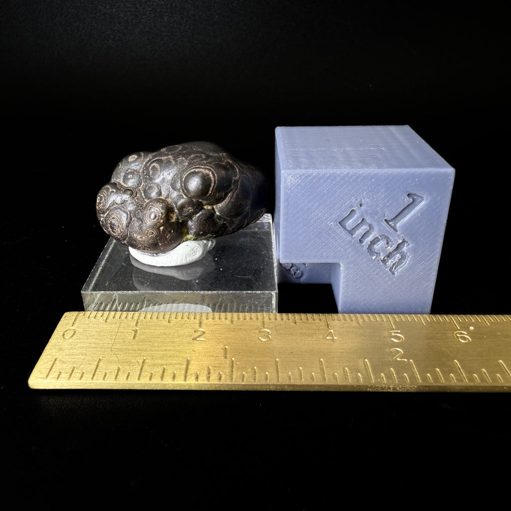 Cassiterite