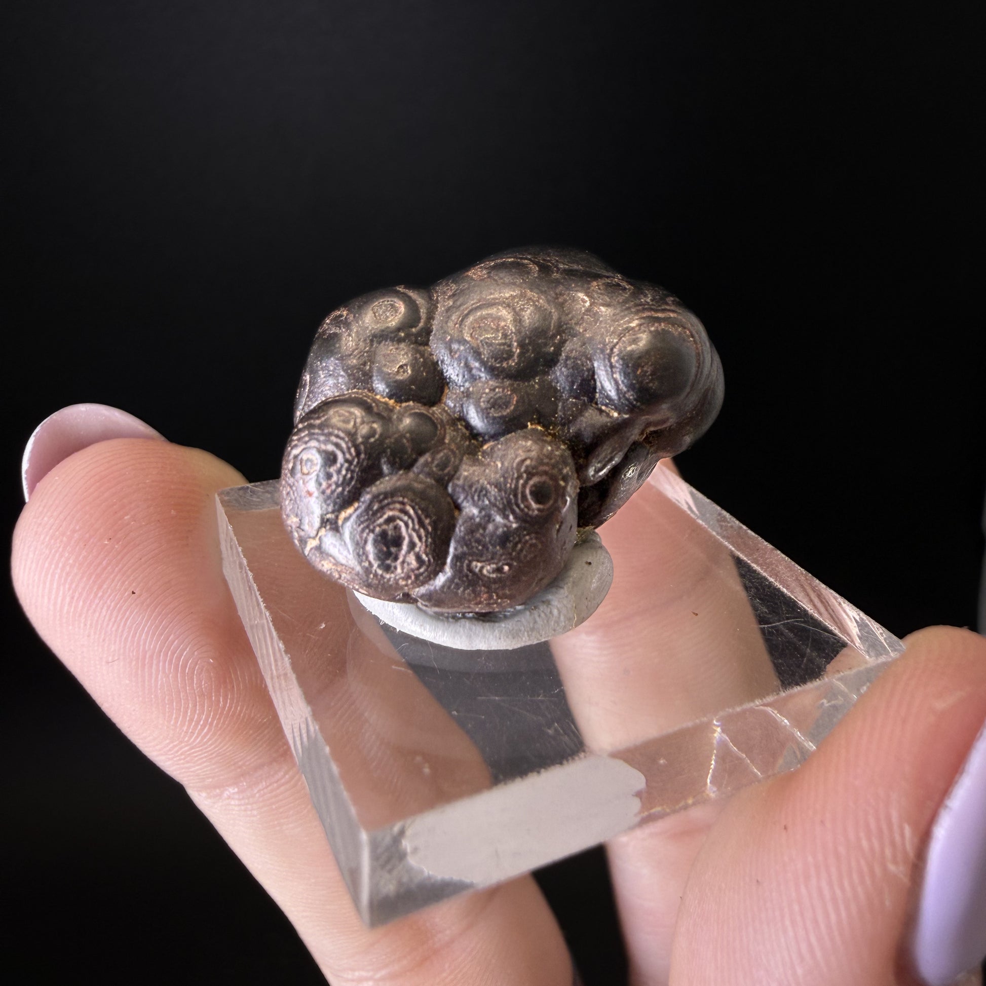 Cassiterite