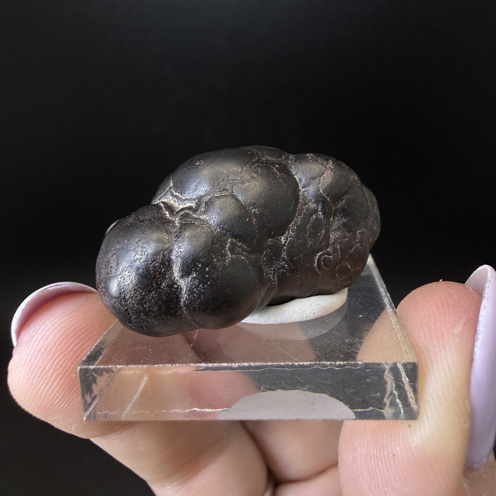 Cassiterite