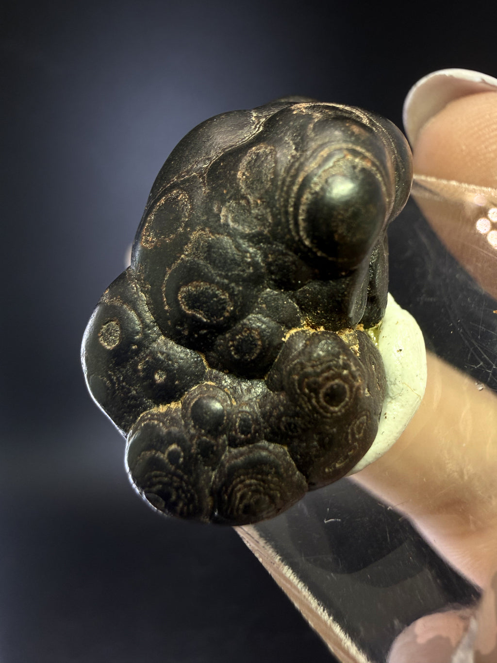 Cassiterite