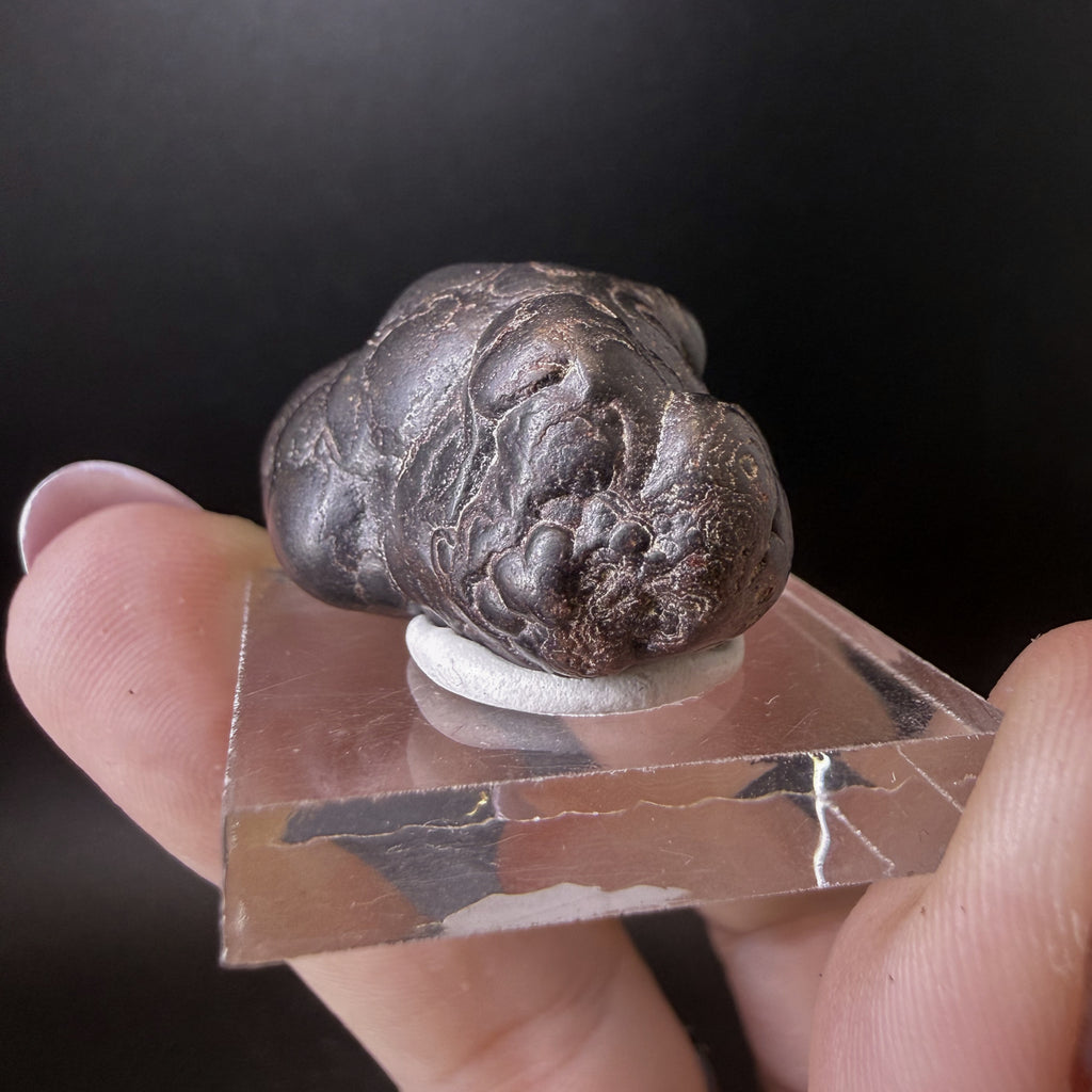 Cassiterite