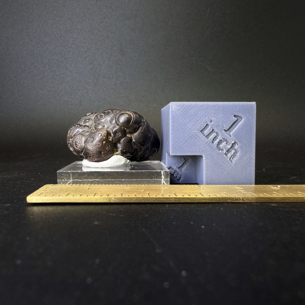 Cassiterite