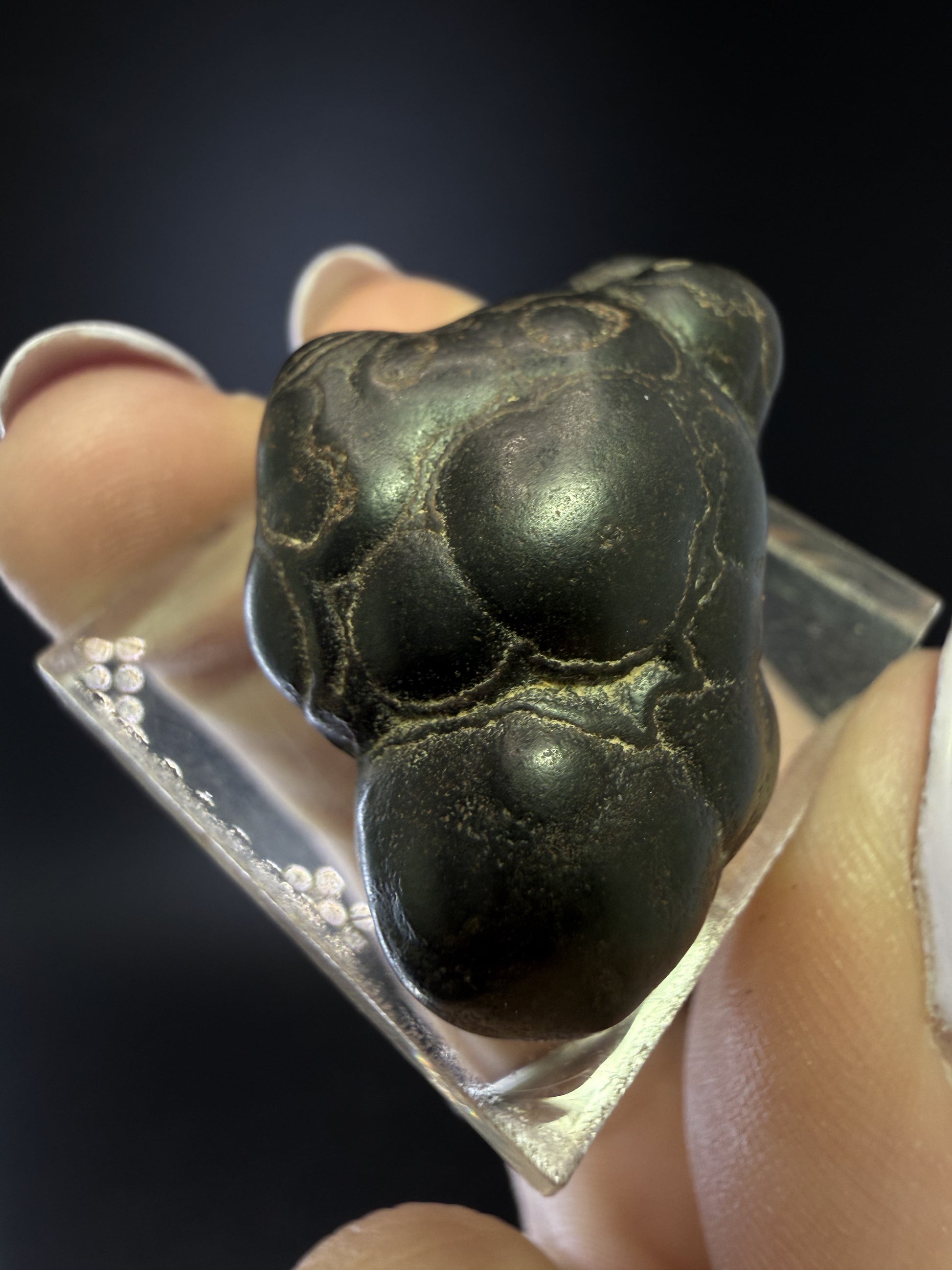 Cassiterite