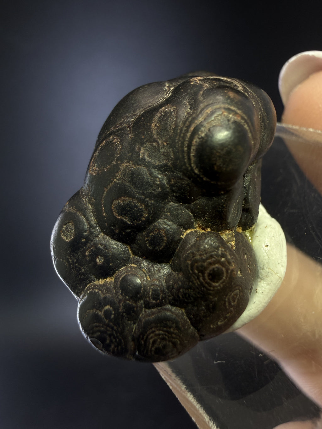 Cassiterite