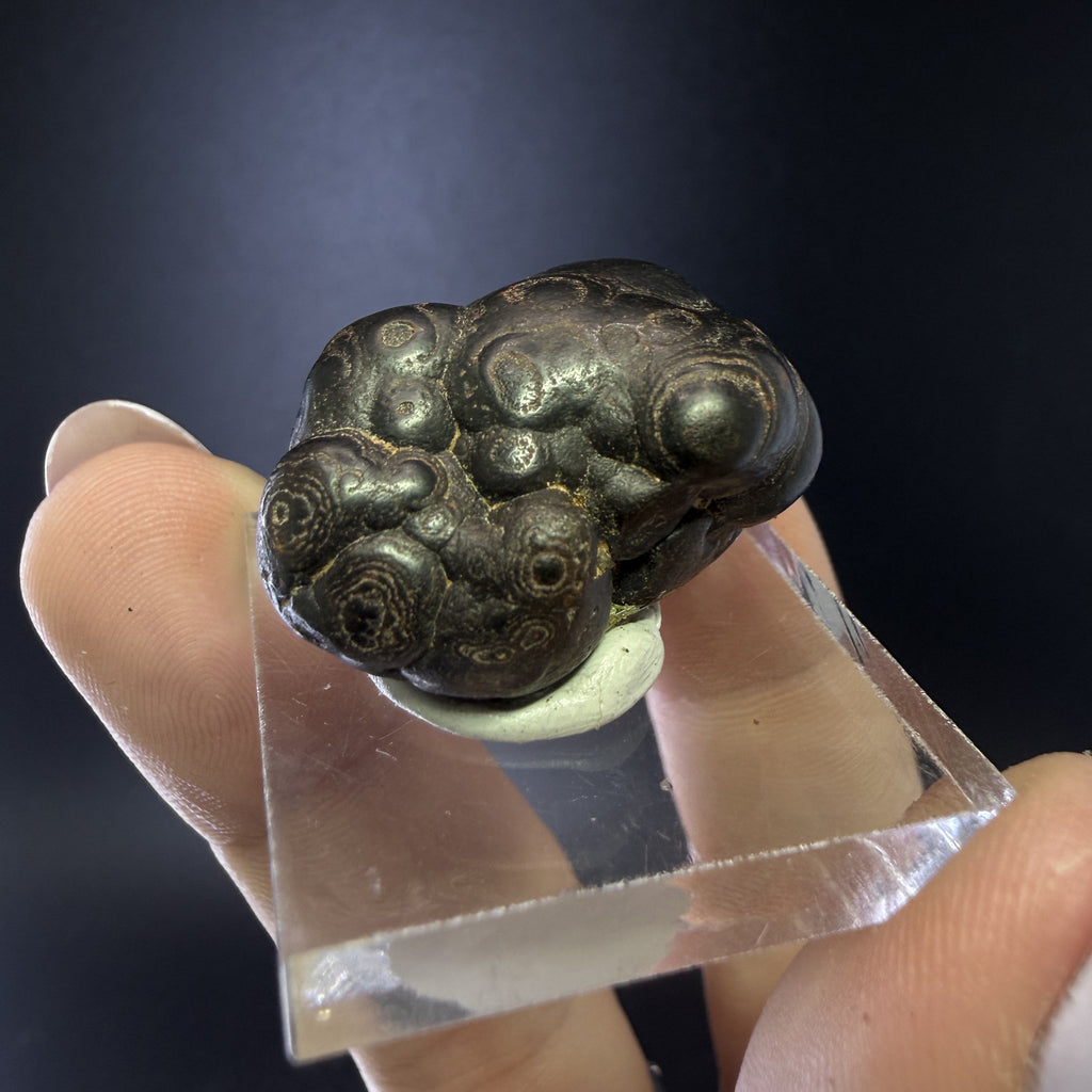 Cassiterite