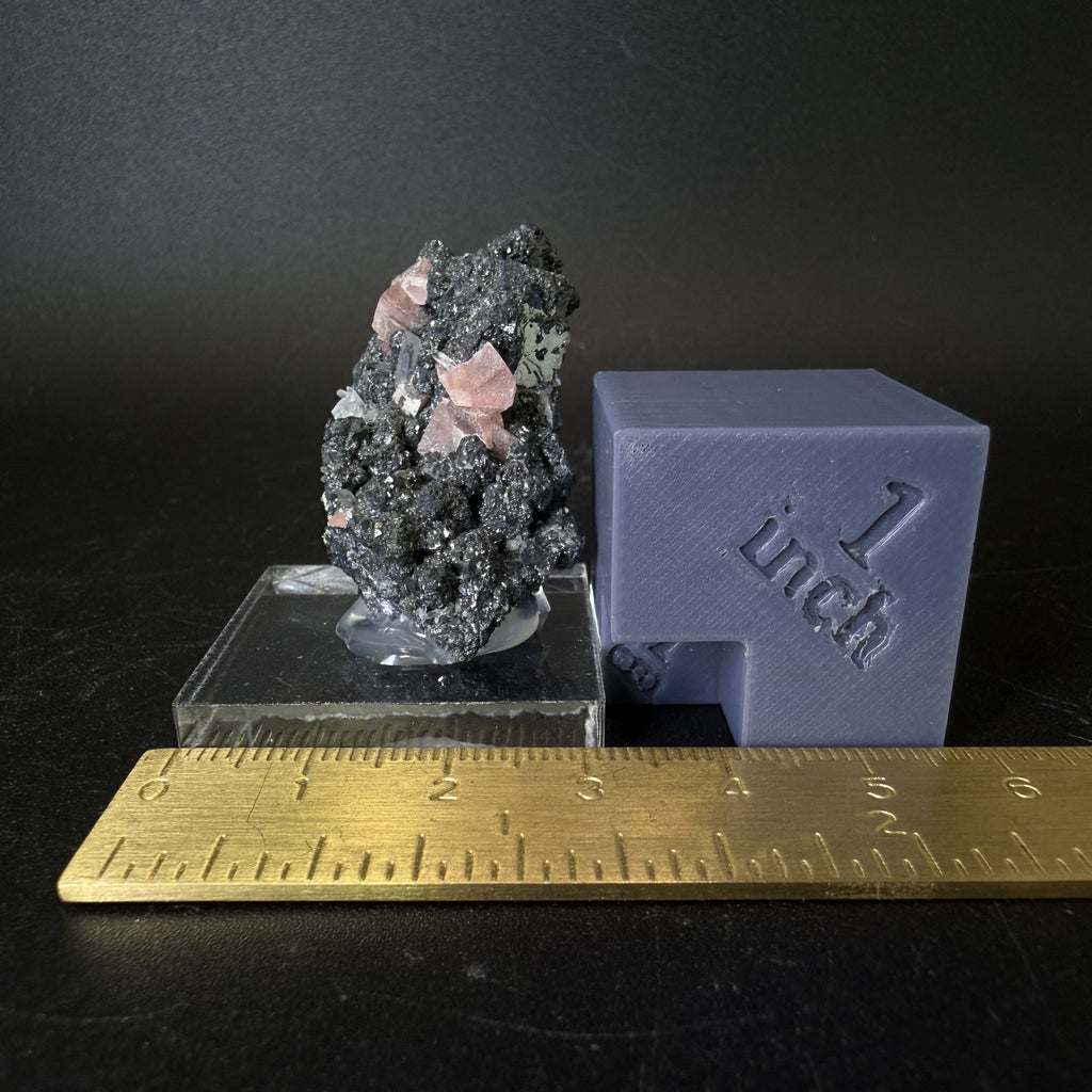 Rhodochrosite