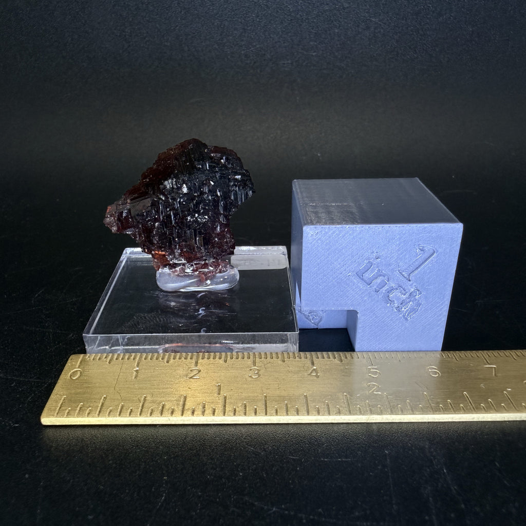 Spessartine Garnet