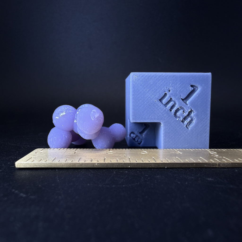 Lavender Chalcedony