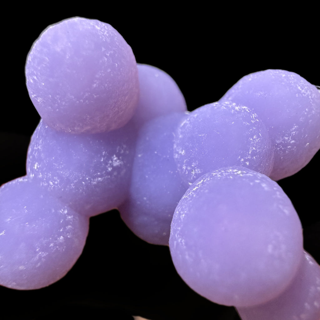 Lavender Chalcedony