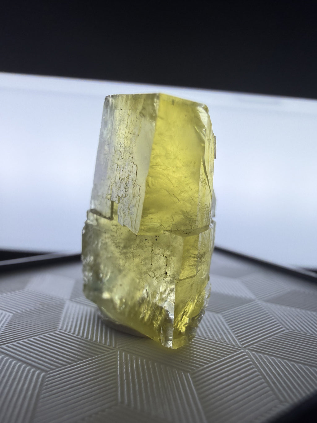 Fluorite