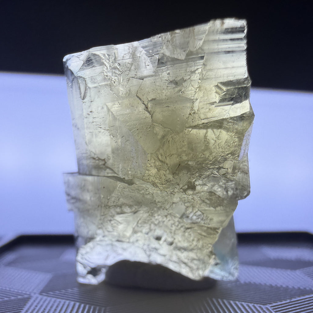 Fluorite