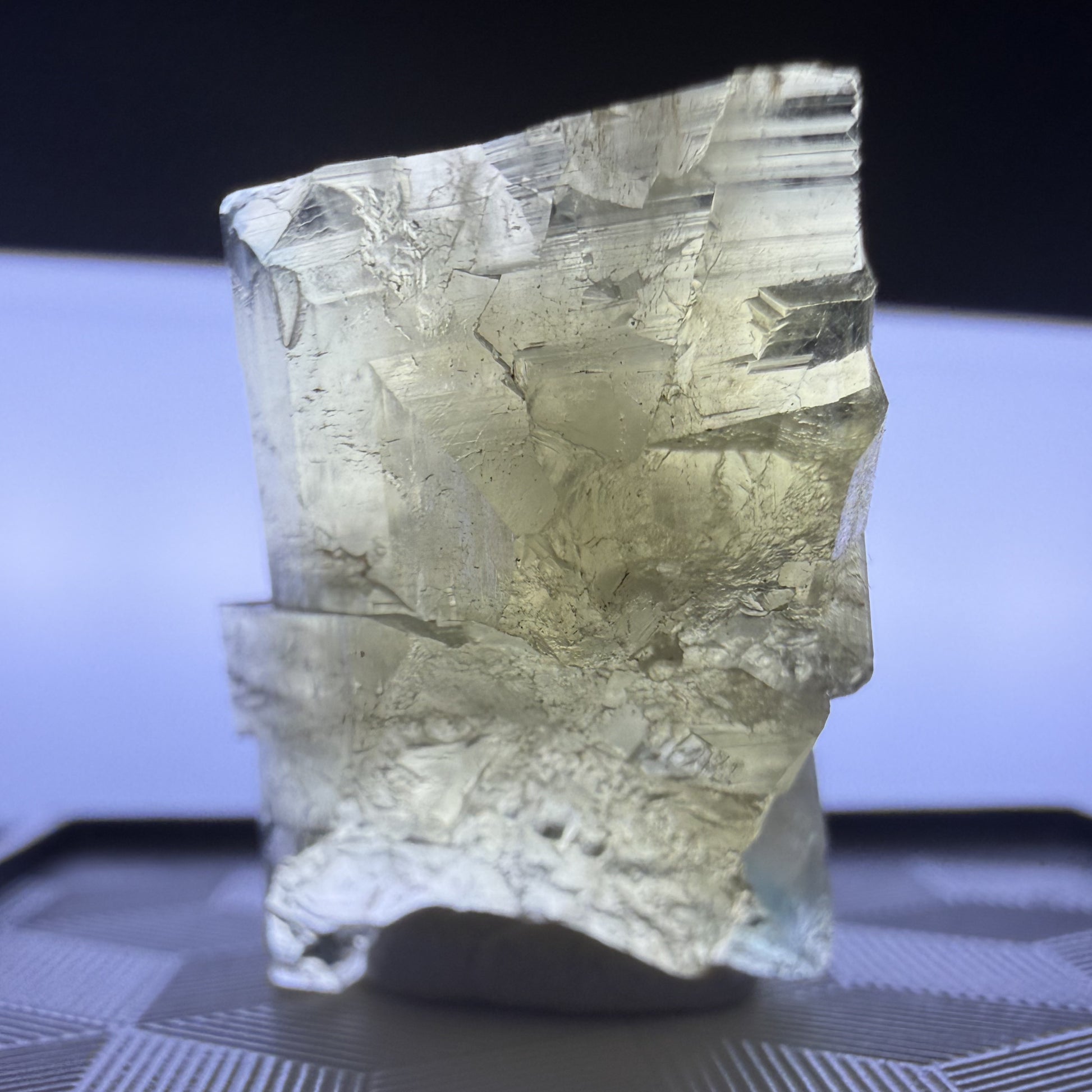 Fluorite
