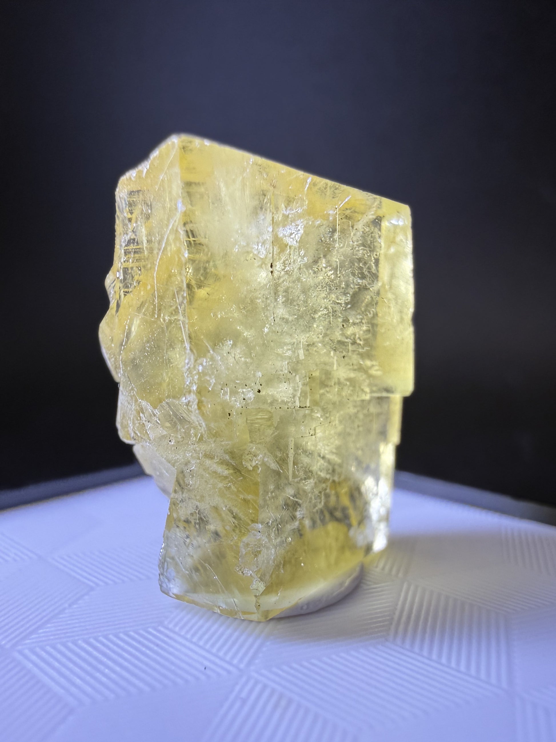 Fluorite