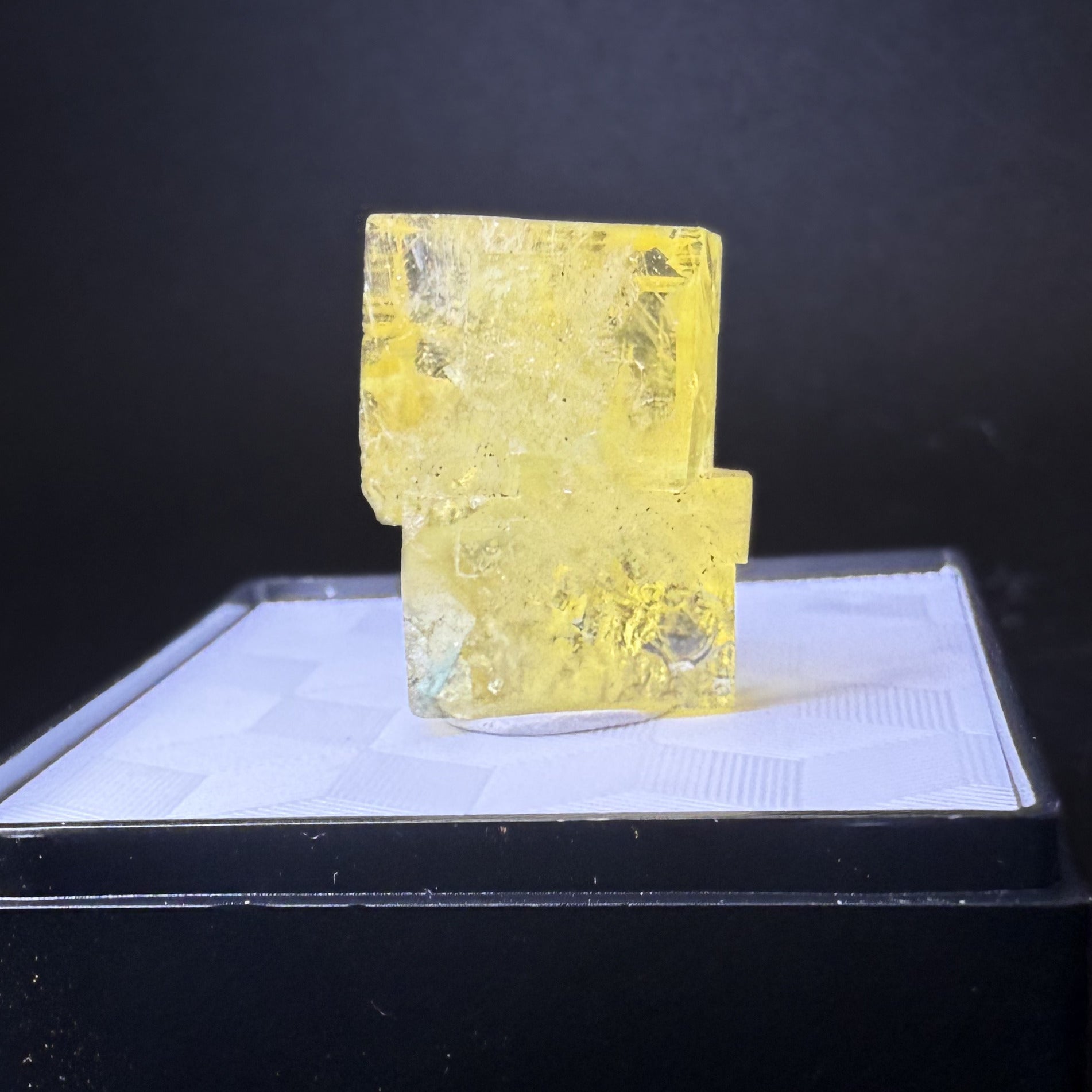 Fluorite