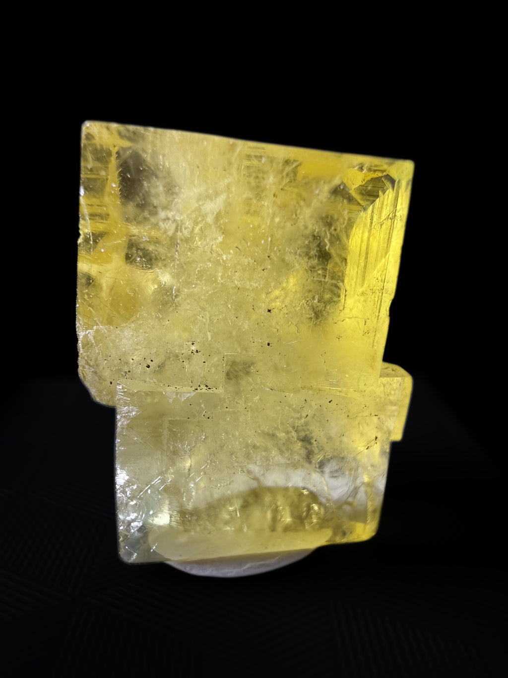 Fluorite