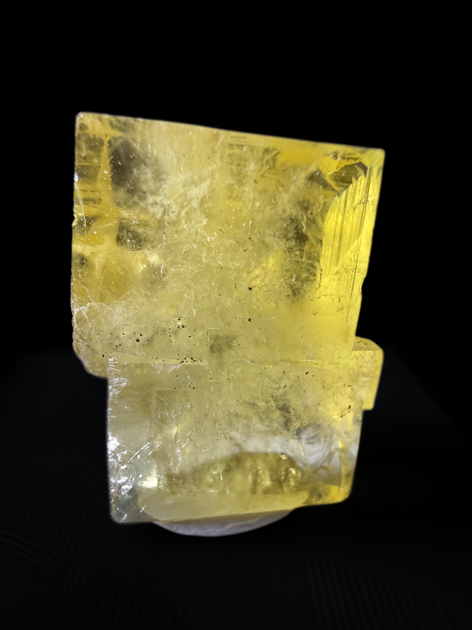 Fluorite