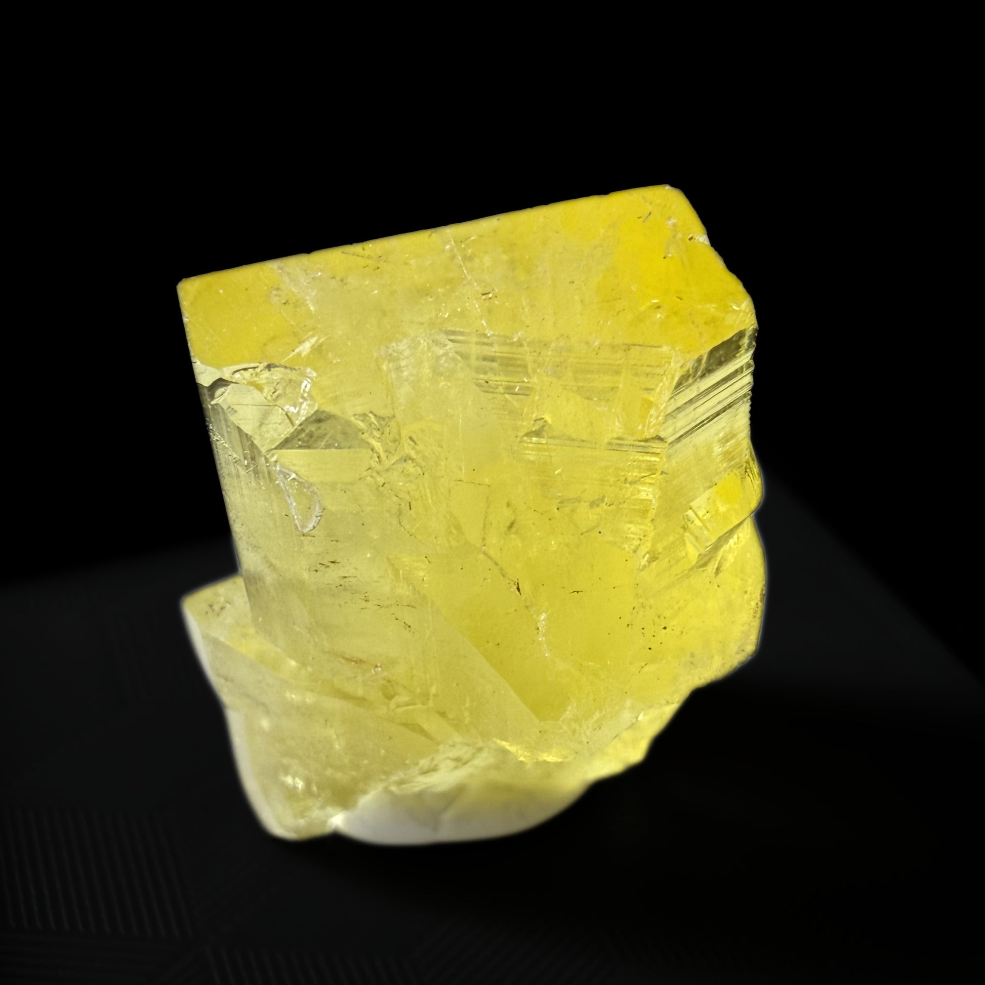 Fluorite