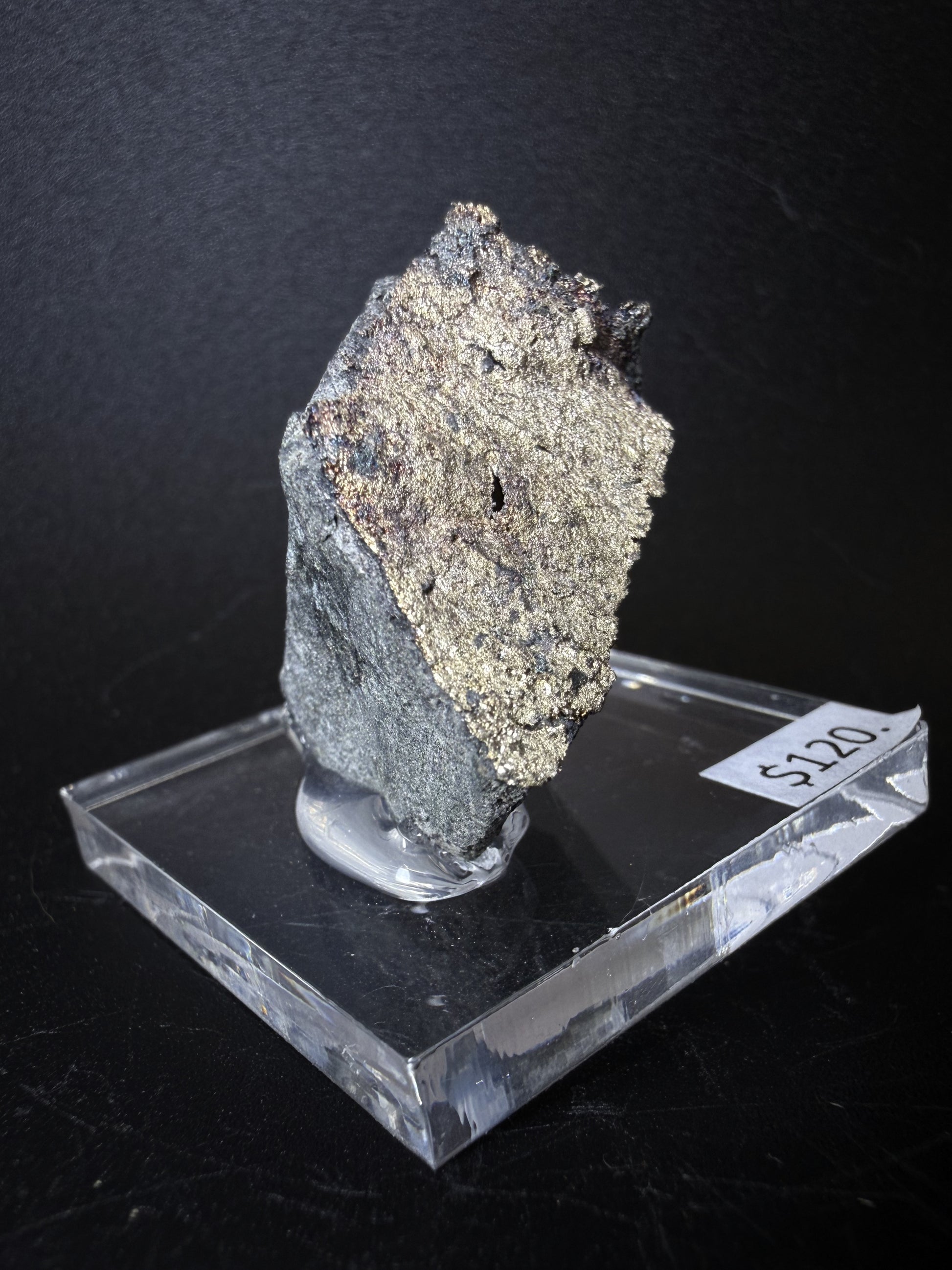 Silver