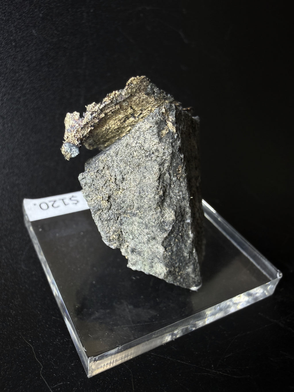 Silver