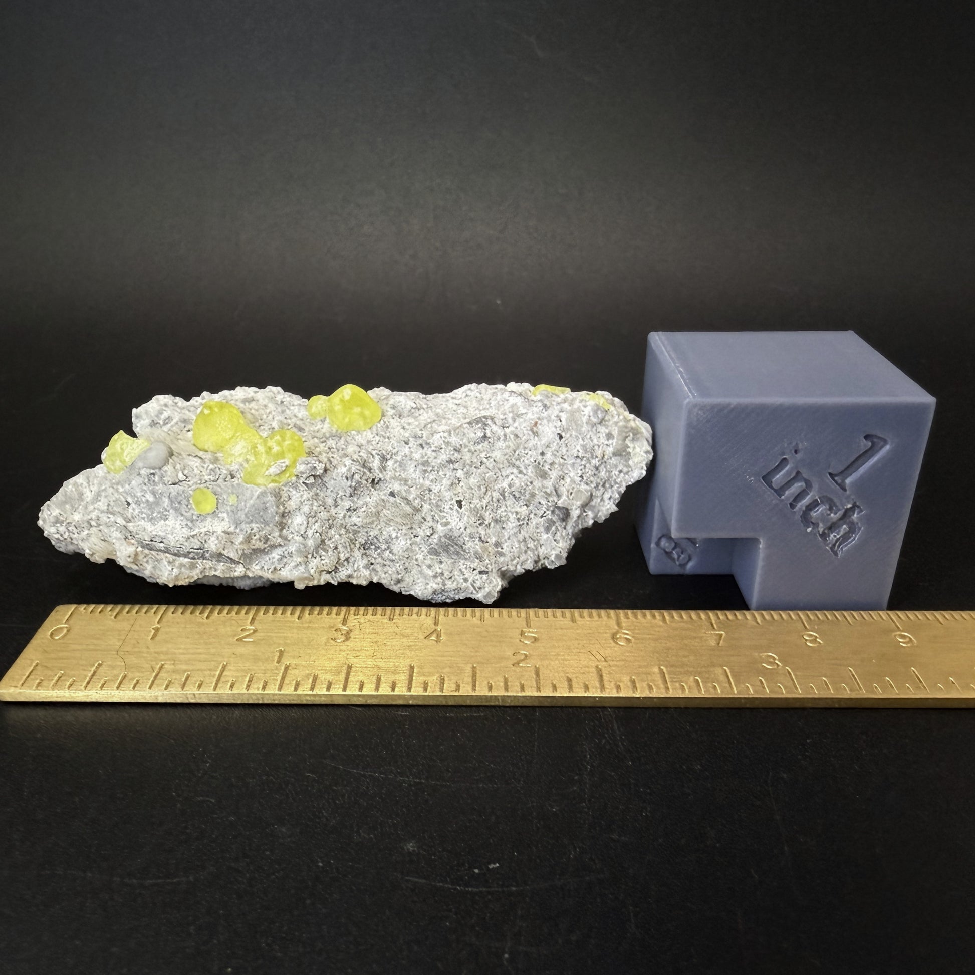 Sulfur