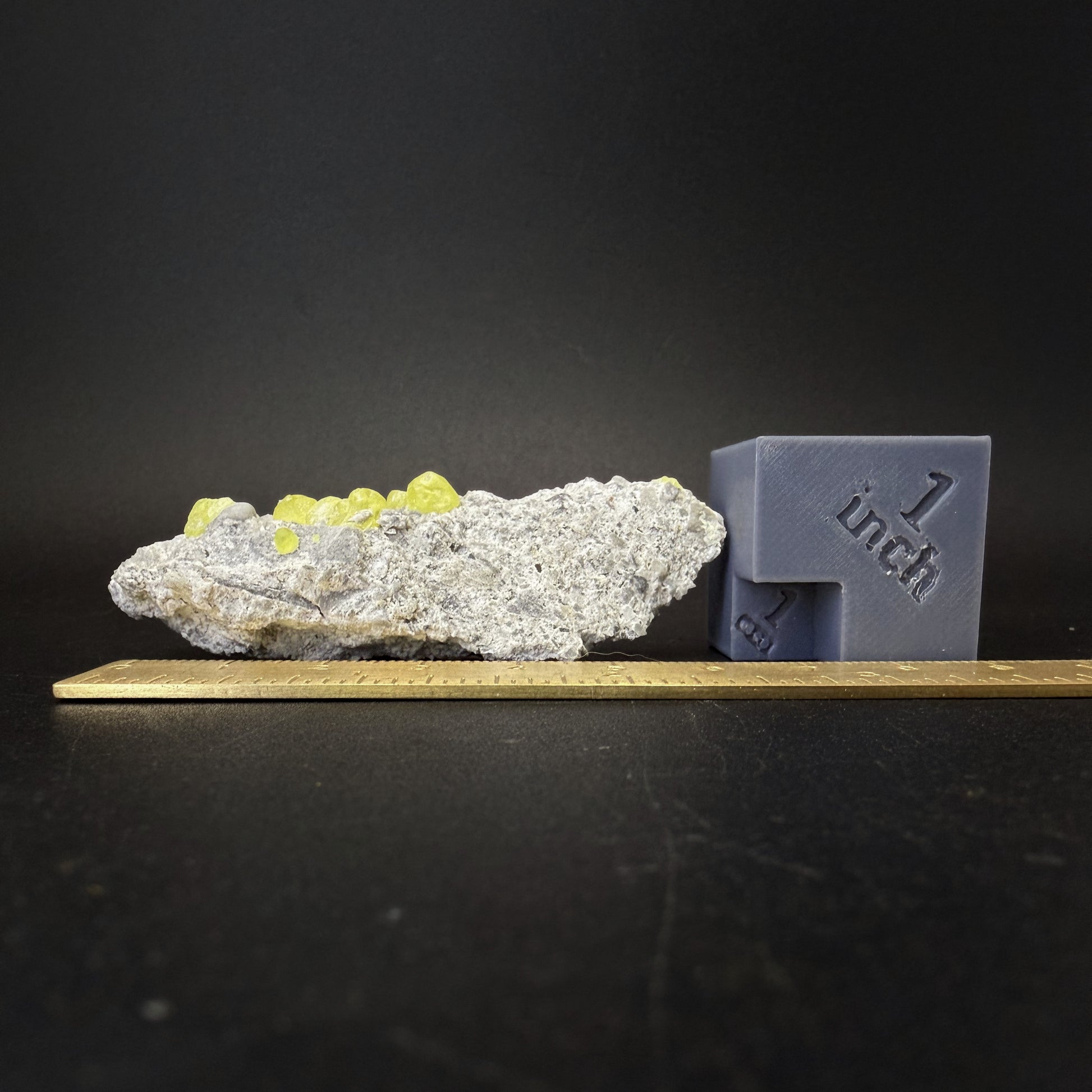 Sulfur