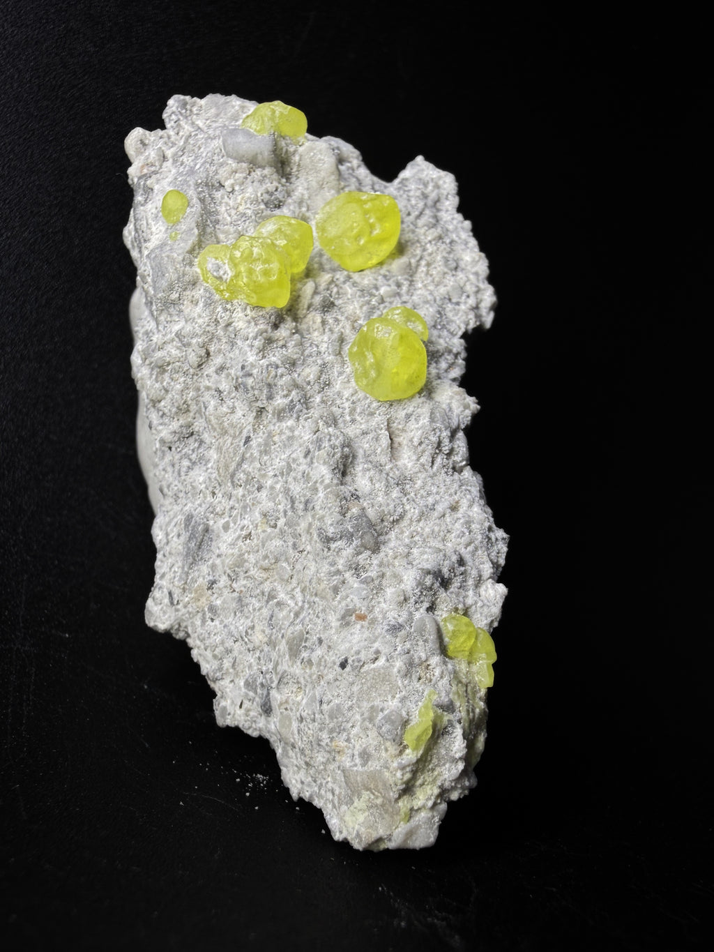 Sulfur