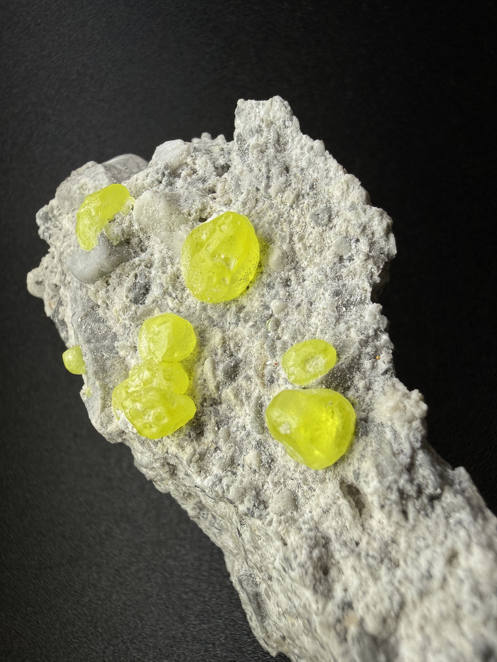 Sulfur