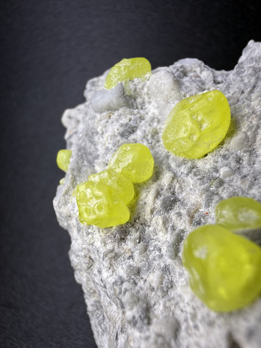 Sulfur