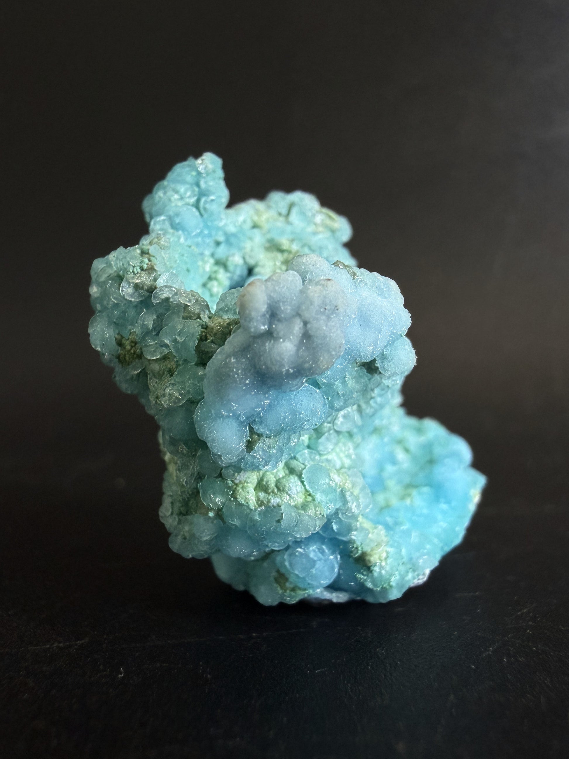 Hemimorphite