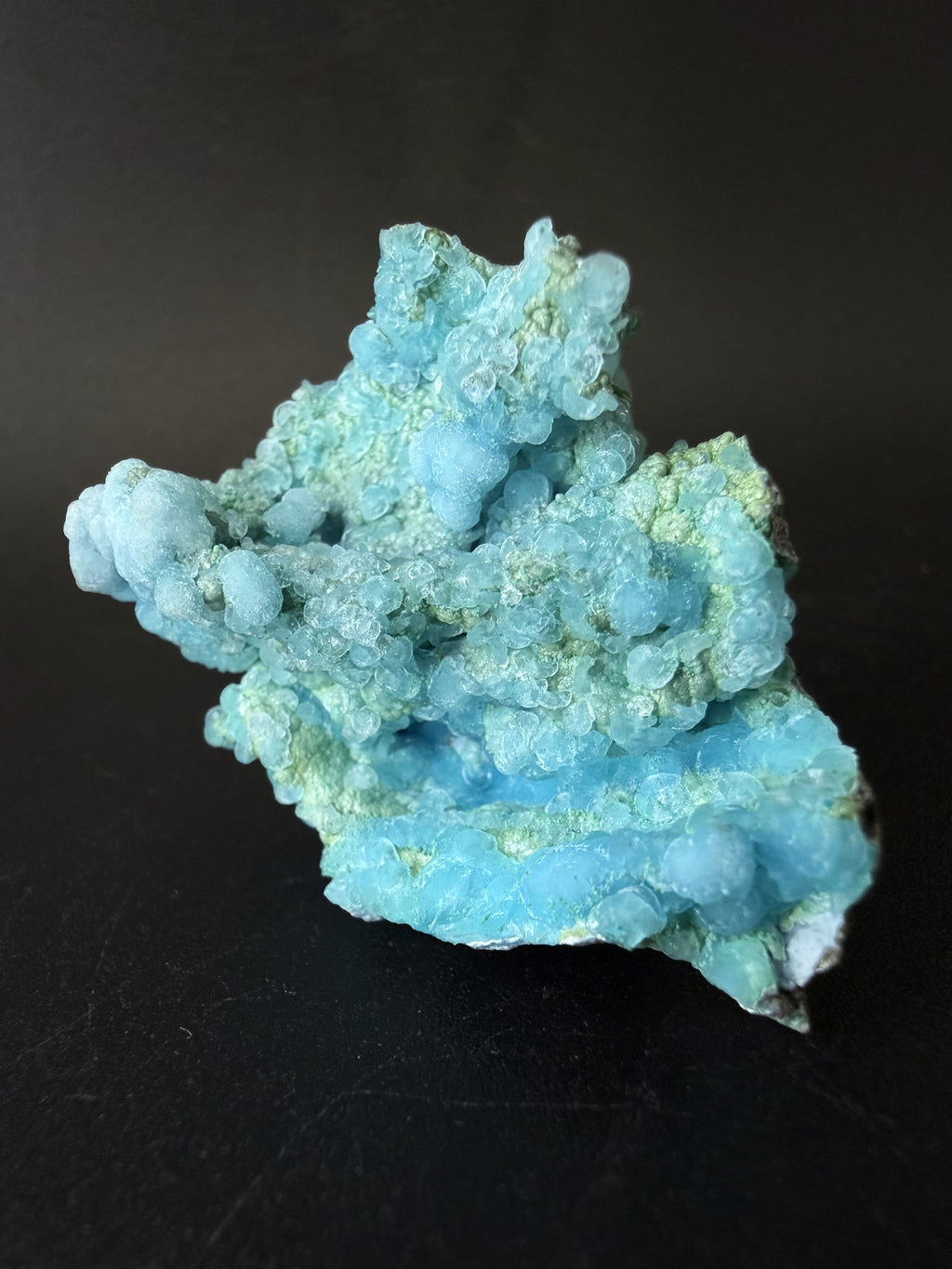 Hemimorphite