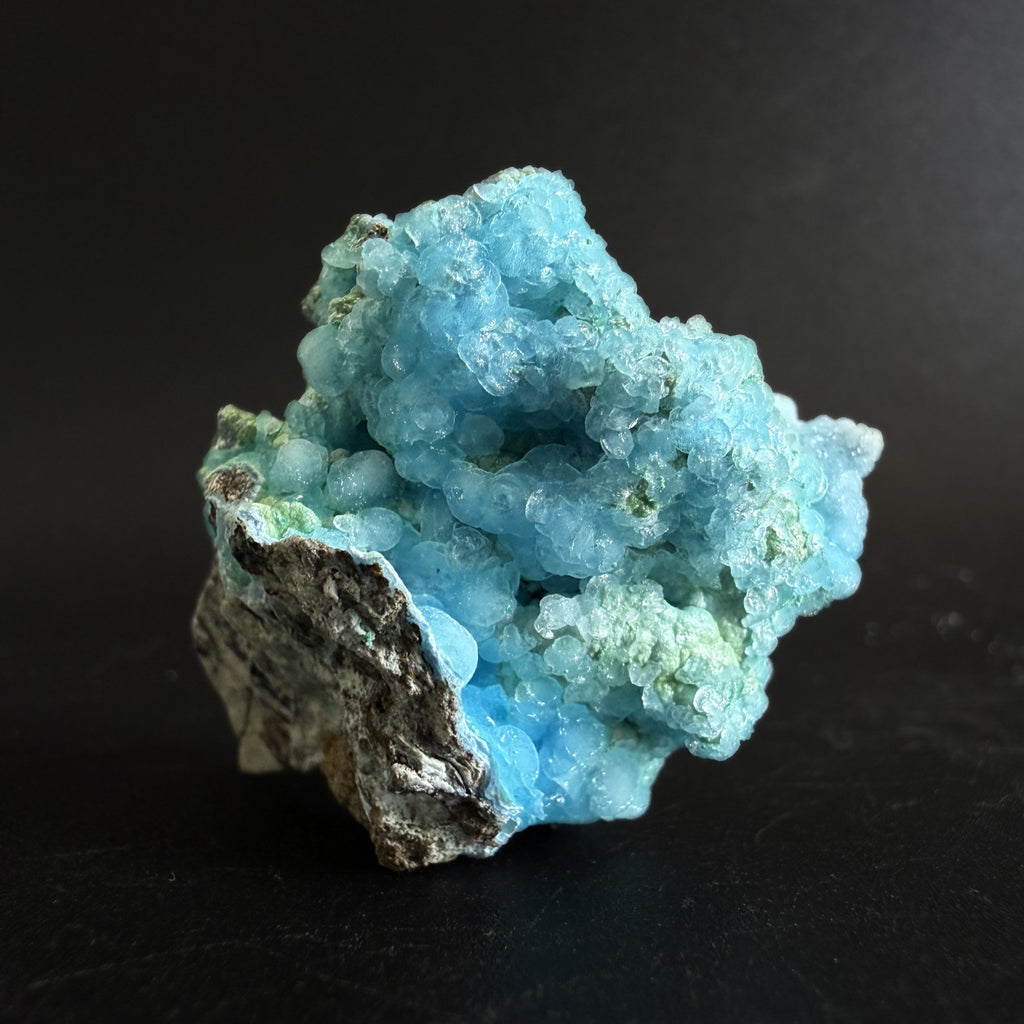 Hemimorphite