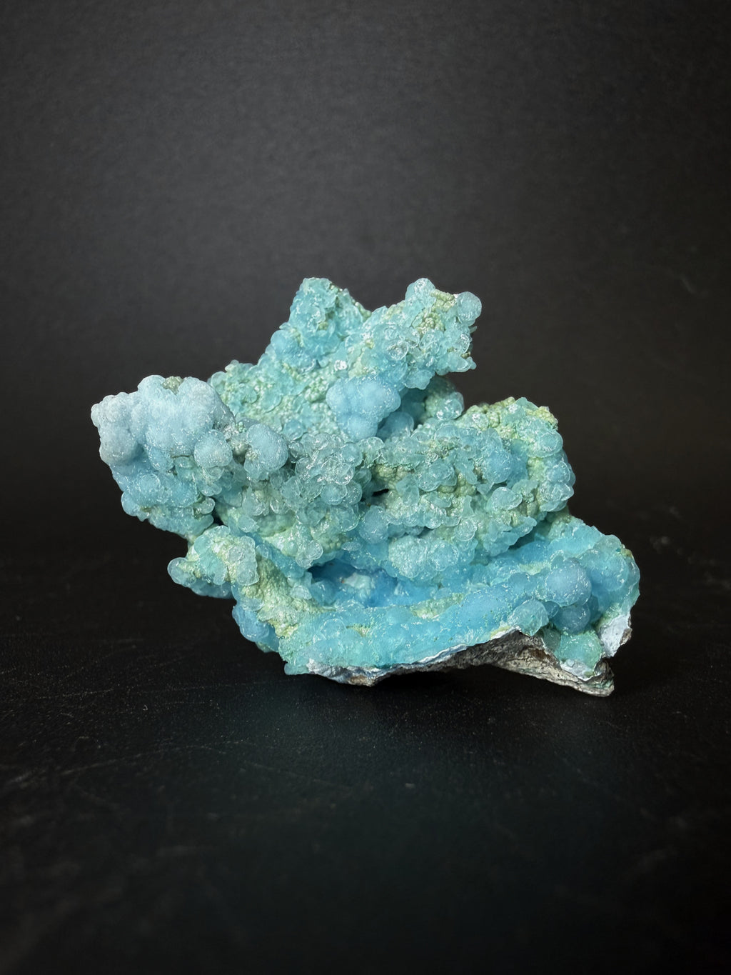 Hemimorphite