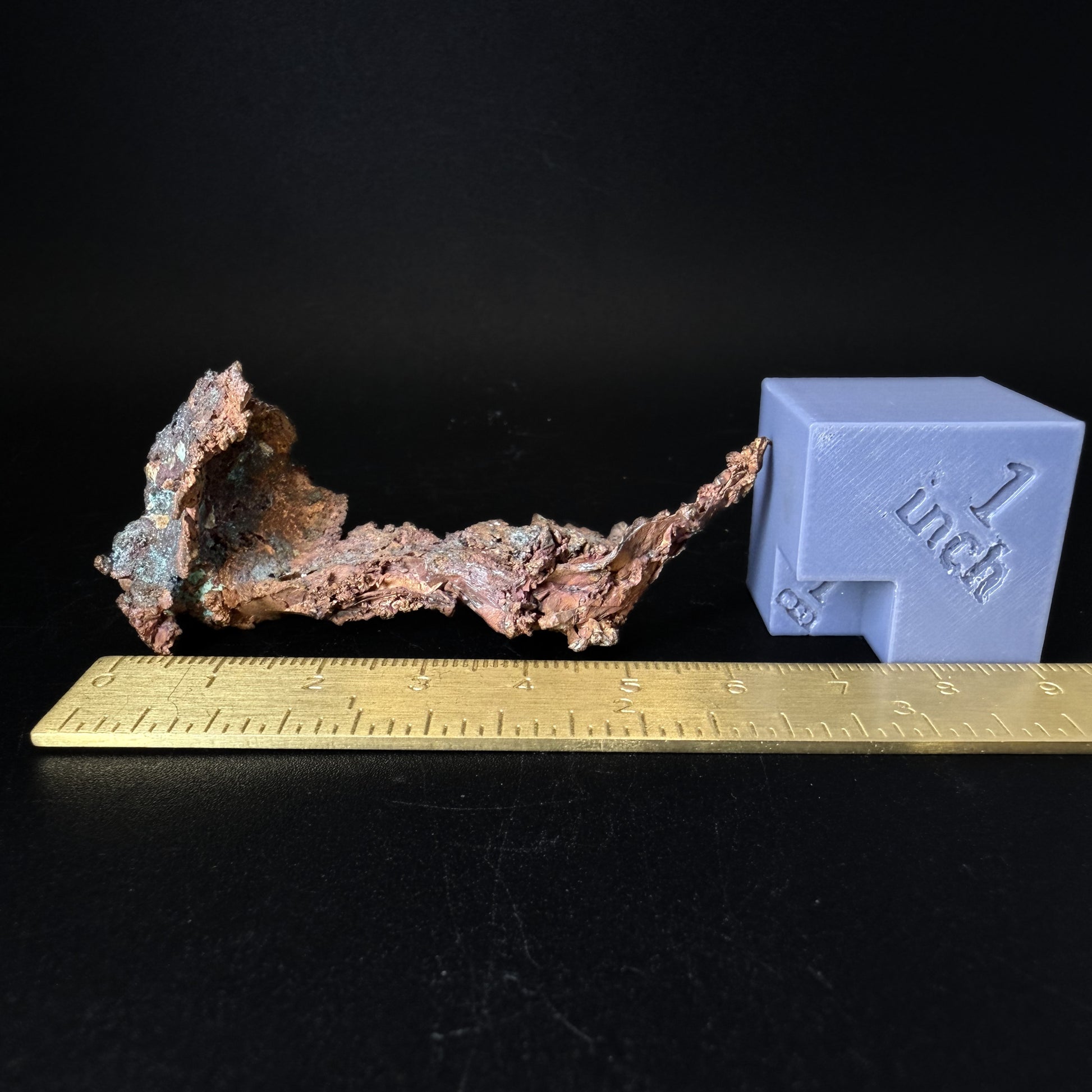 Native Copper