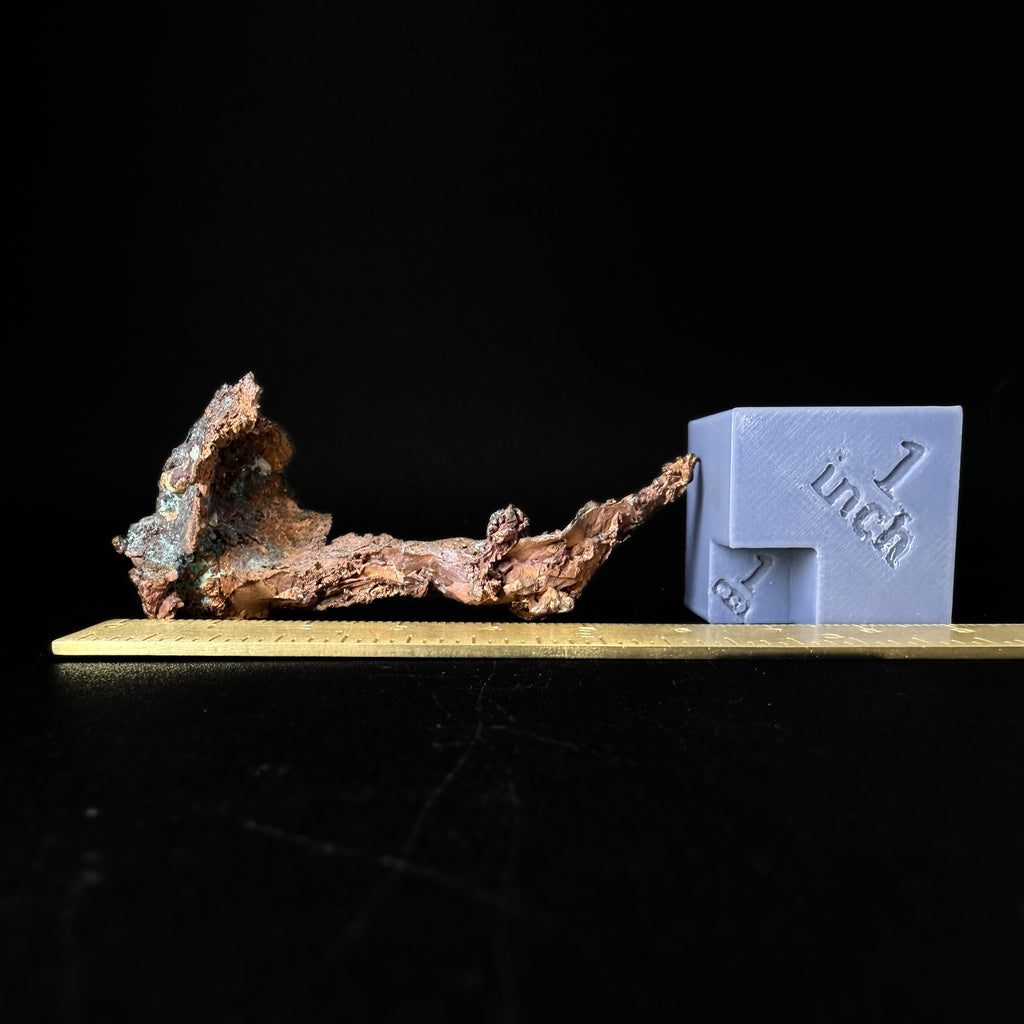 Native Copper