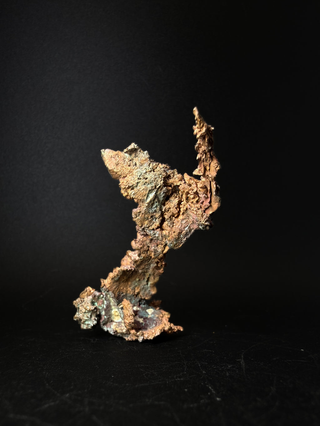 Native Copper