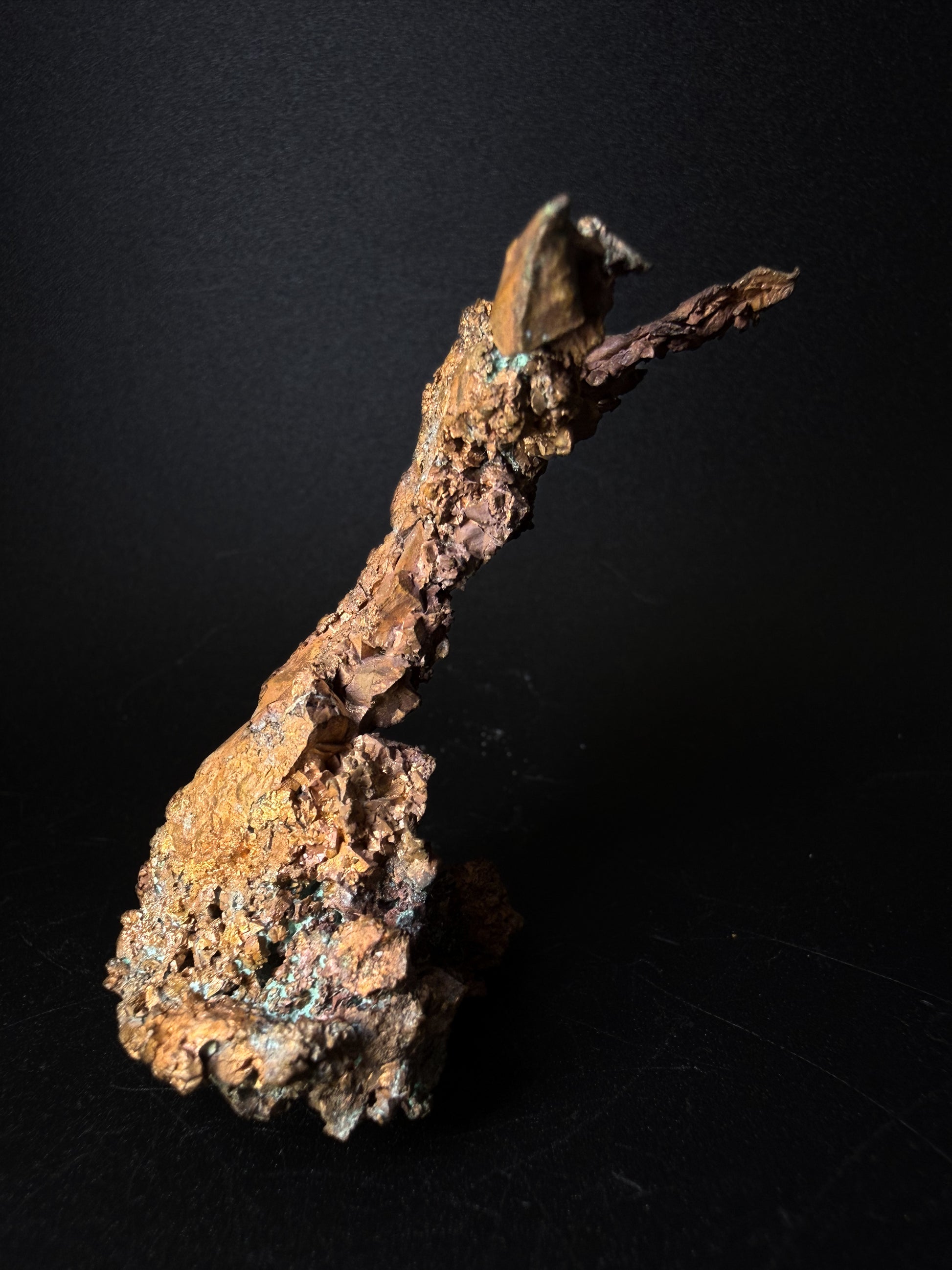 Native Copper
