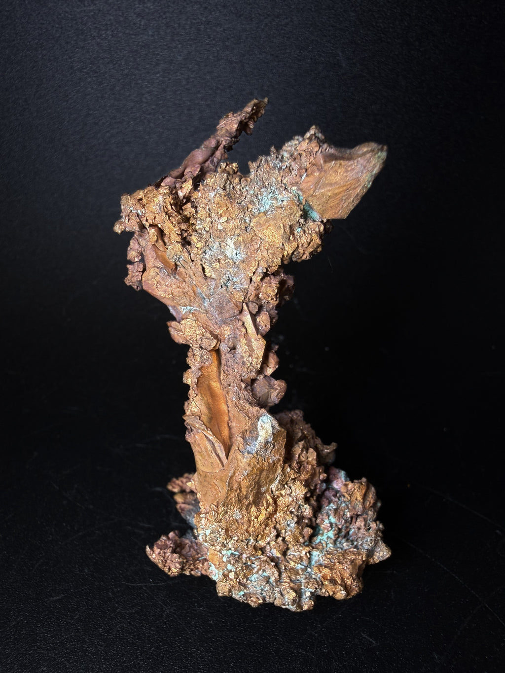 Native Copper