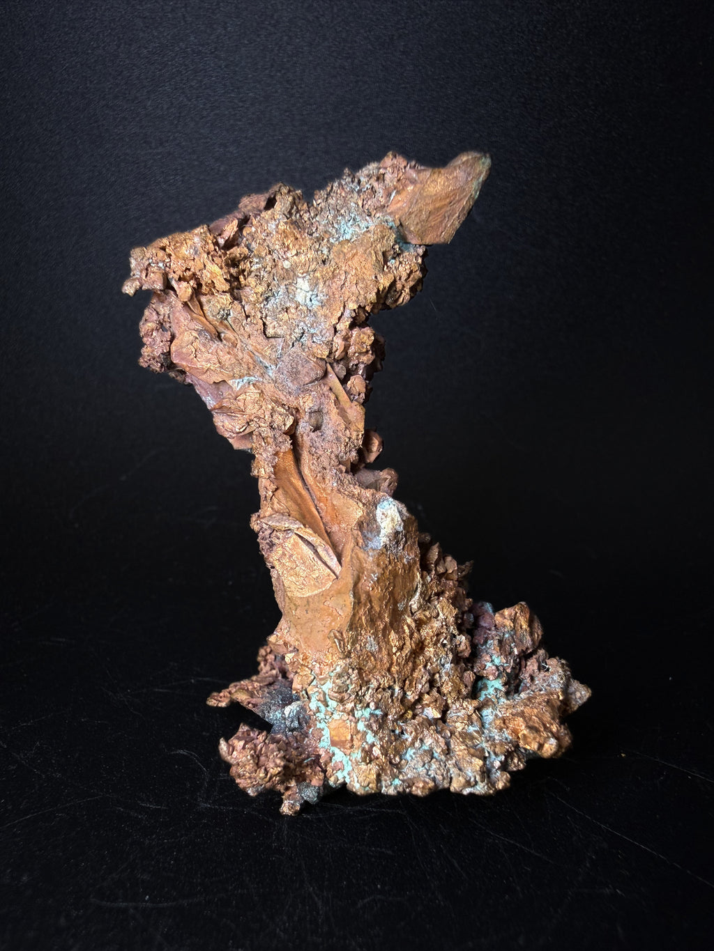 Native Copper