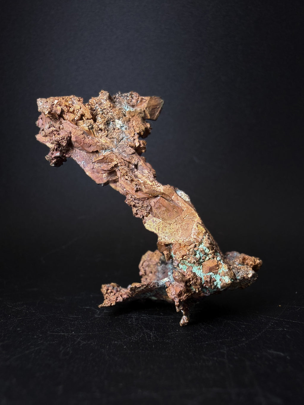 Native Copper