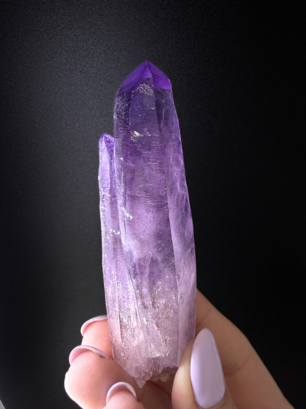 Amethyst