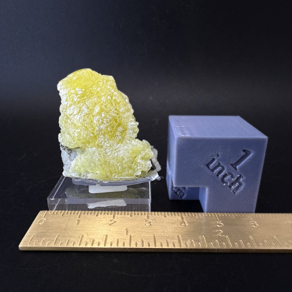 Brucite