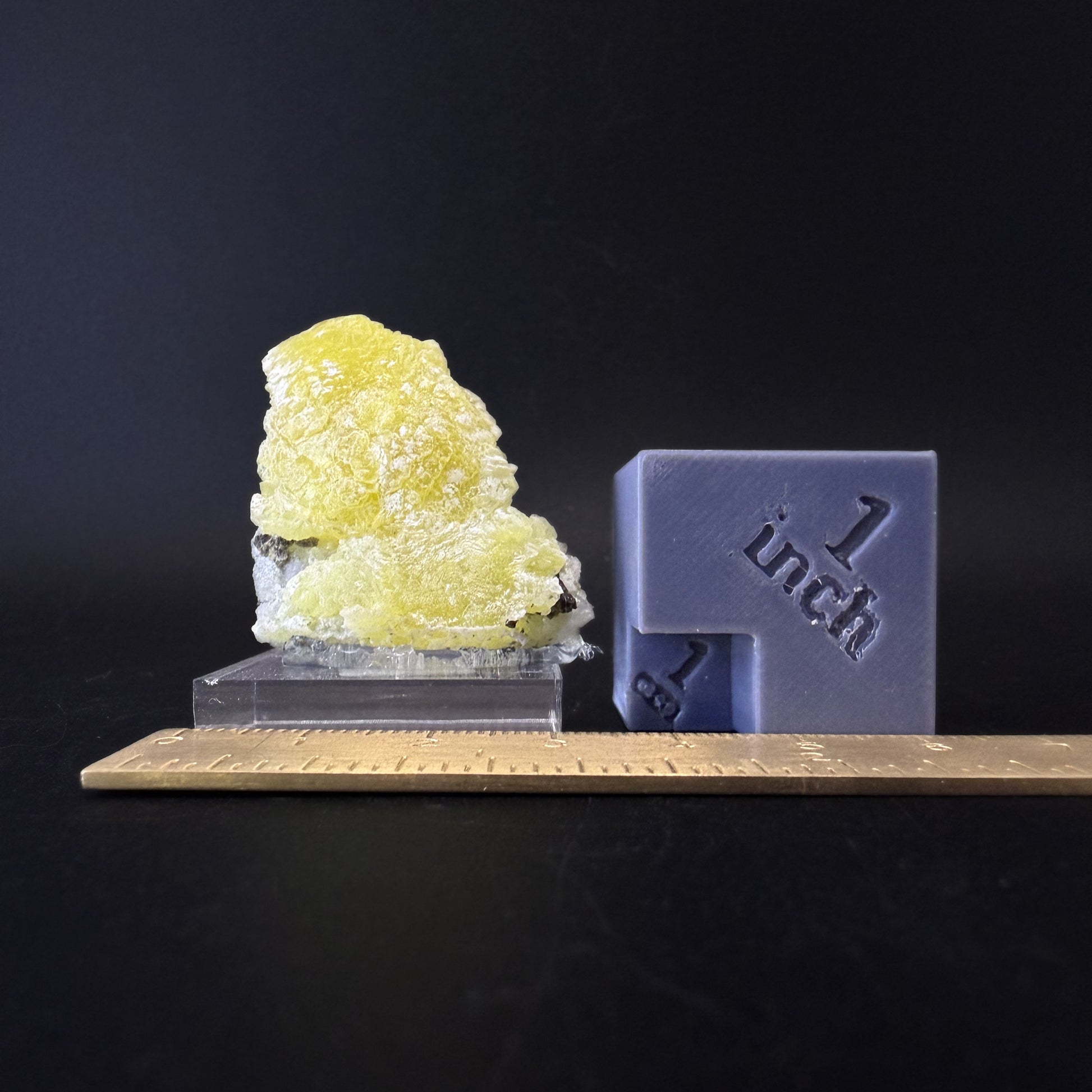 Brucite