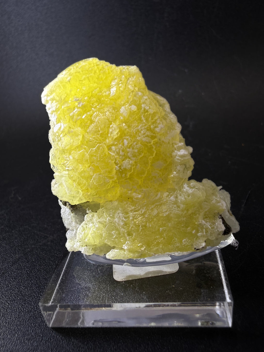 Brucite