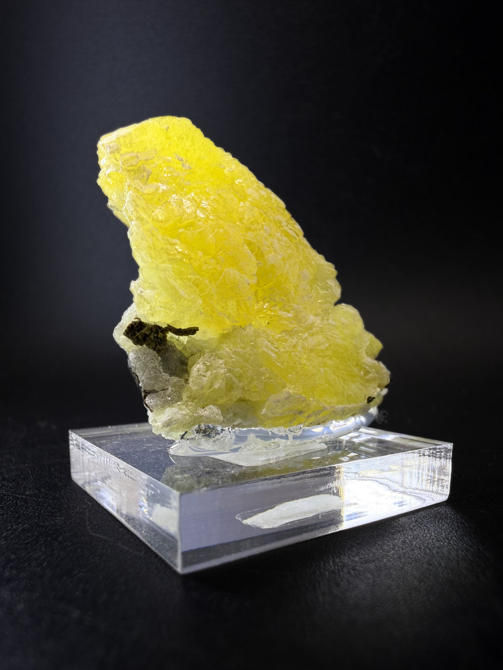 Brucite