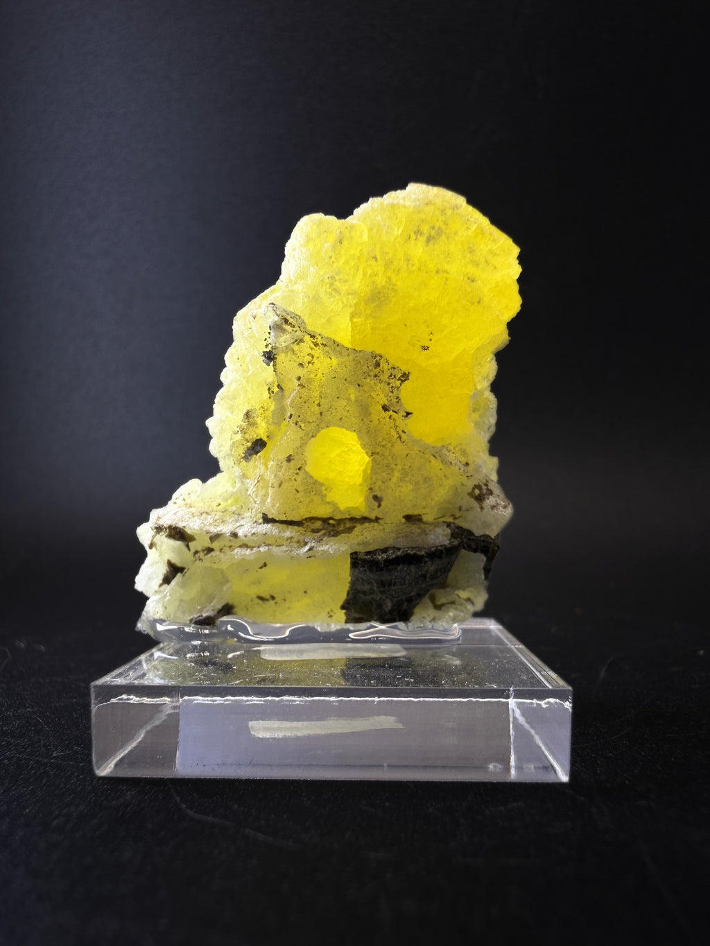 Brucite