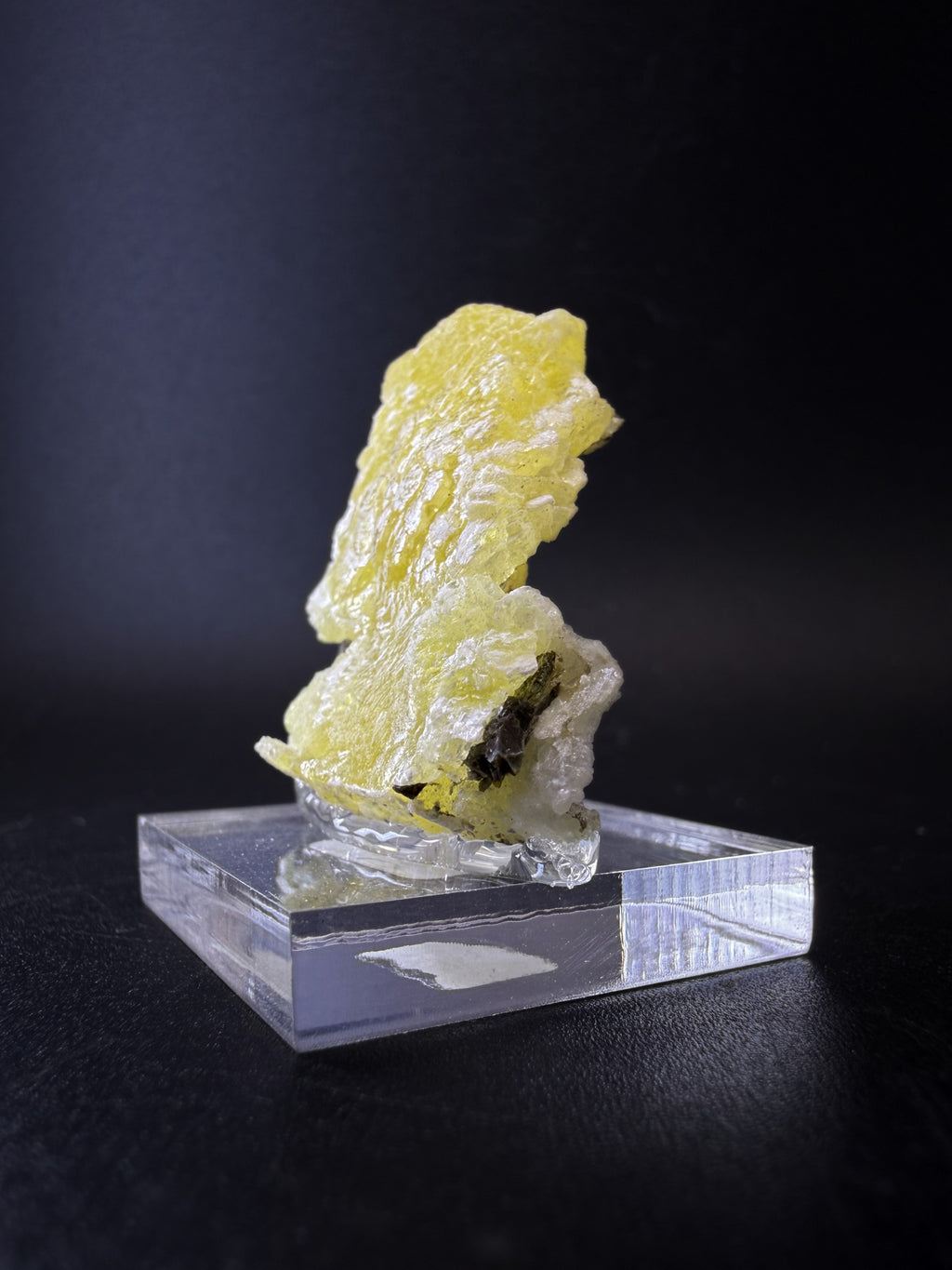 Brucite