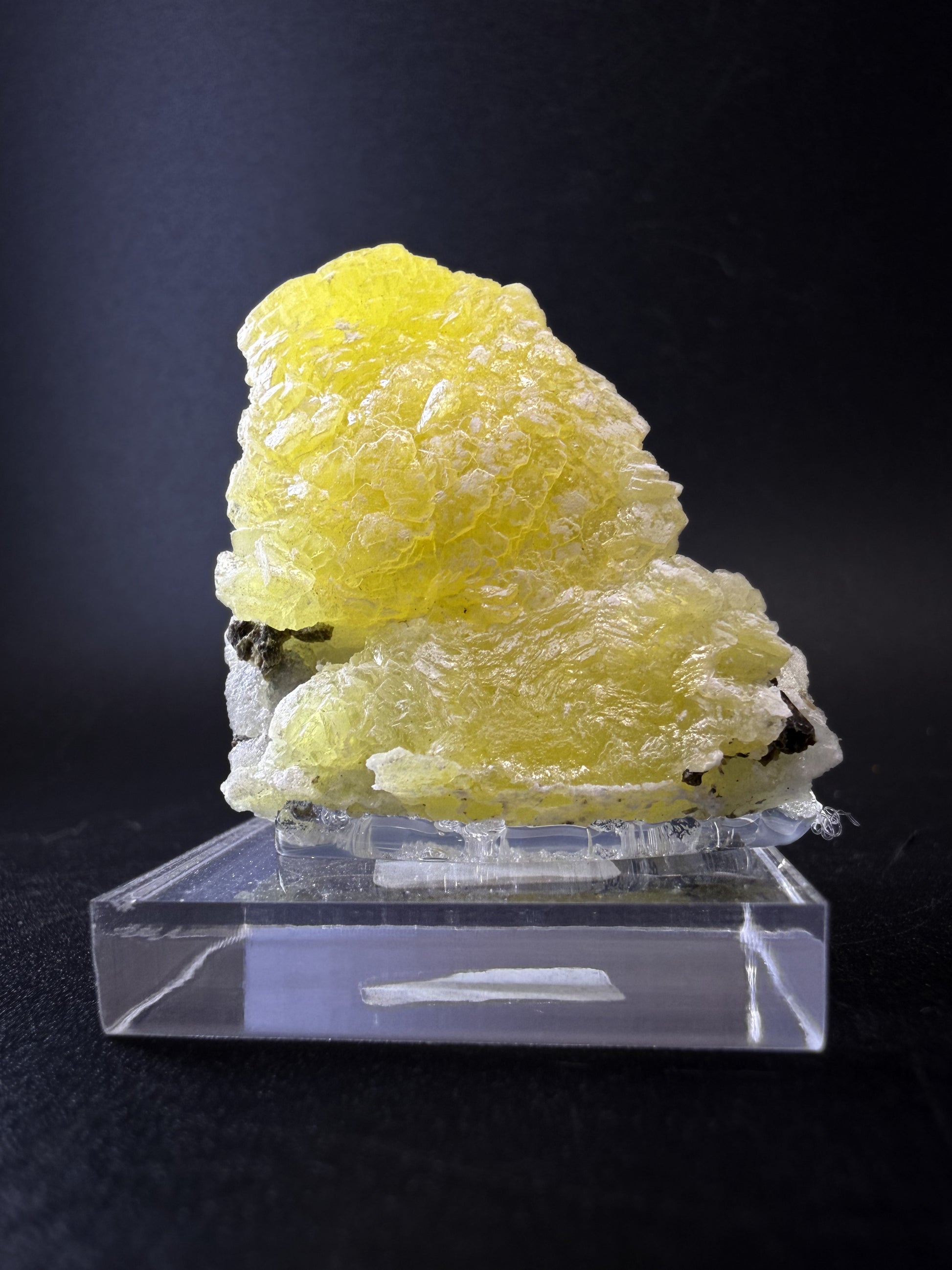 Brucite