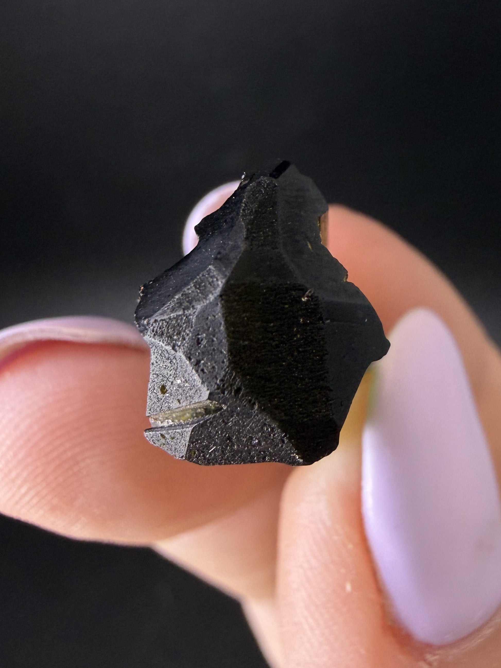 Tourmaline