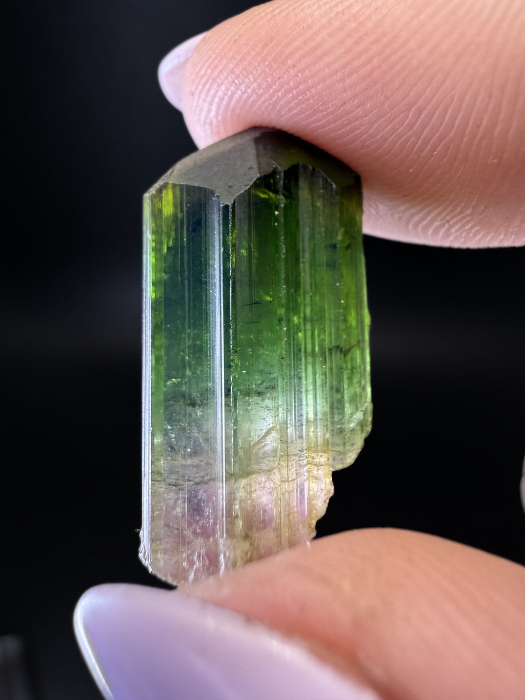 Tourmaline