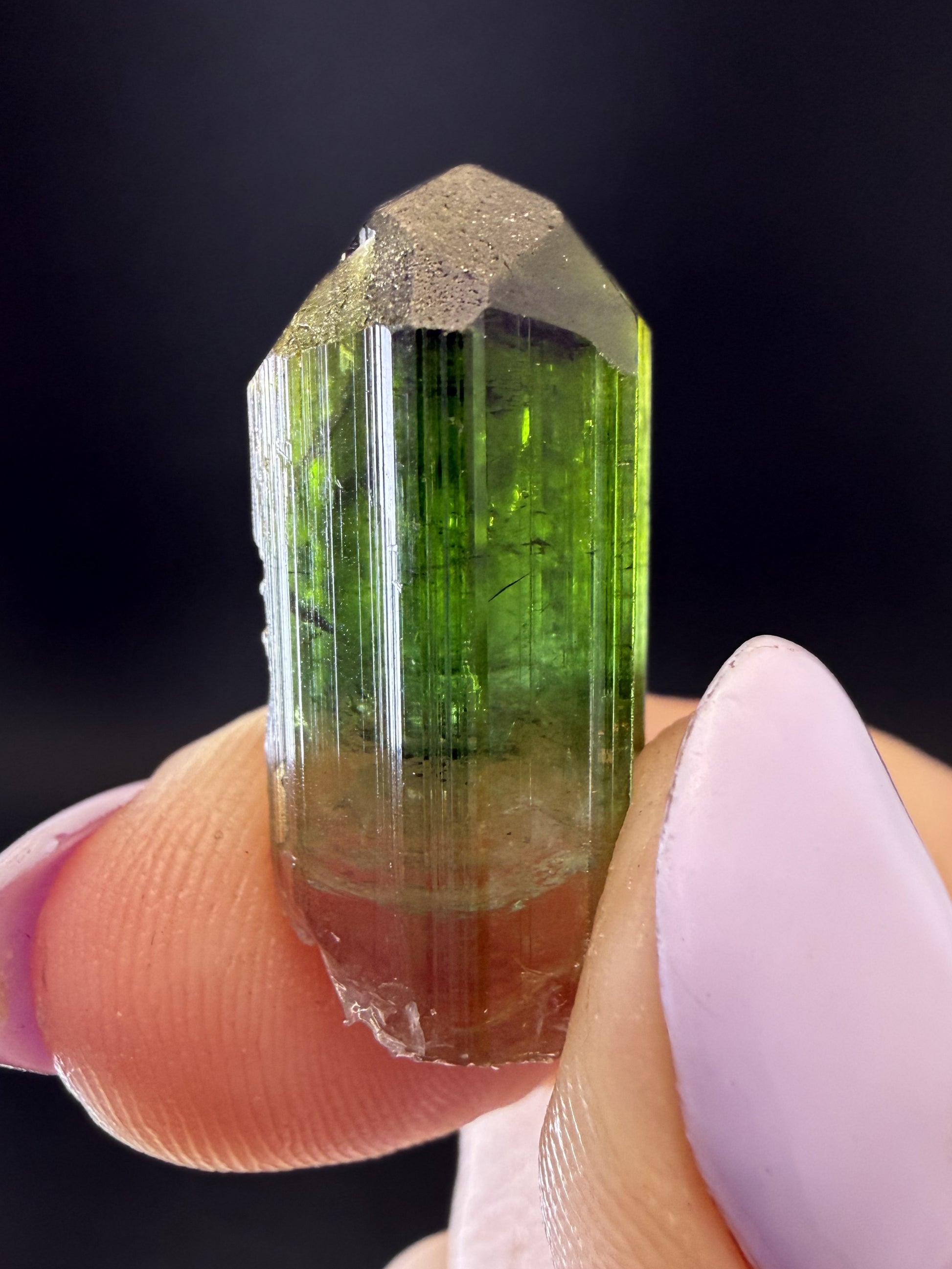 Tourmaline
